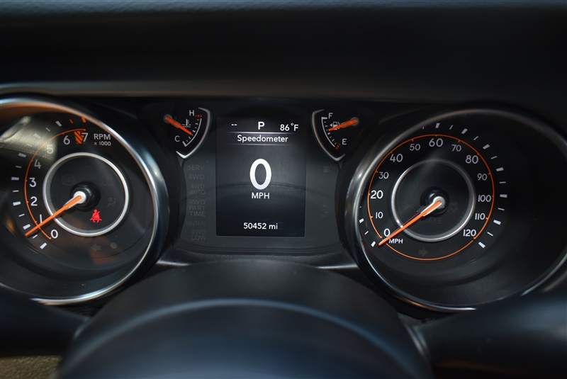 2022 Jeep Wrangler Unlimited Sport S - Photo 13