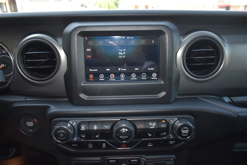 2022 Jeep Wrangler Unlimited Sport S - Photo 14