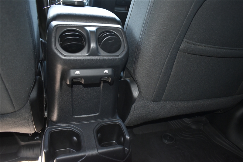 2022 Jeep Wrangler Unlimited Sport S - Photo 21