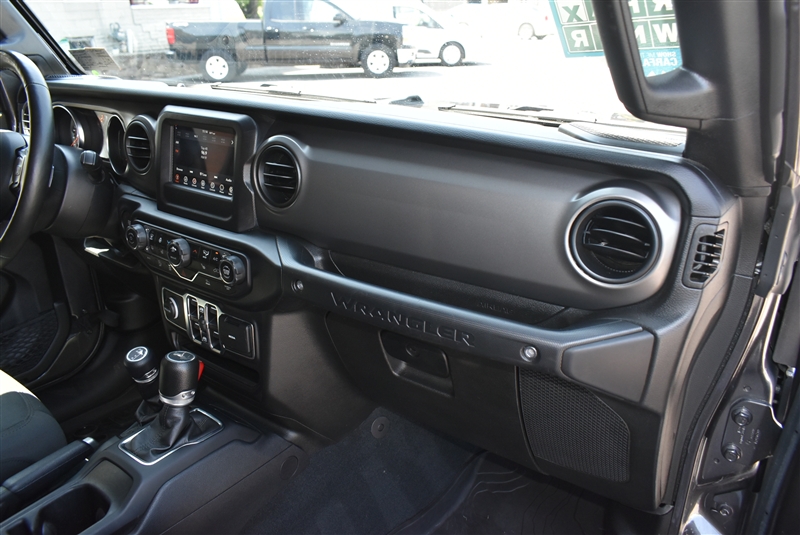 2022 Jeep Wrangler Unlimited Sport S - Photo 27