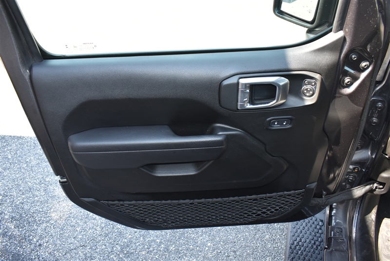 2022 Jeep Wrangler Unlimited Sport S - Photo 9